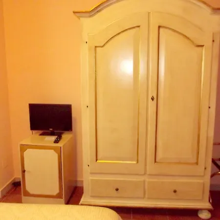 La Corte Di Opaka Hotel 4*