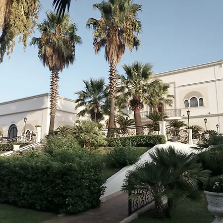 Hotel La Corte Di Opaka 4*