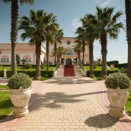 La Corte Di Opaka Canosa di Puglia
