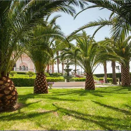 Hotel La Corte Di Opaka