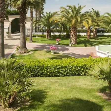 La Corte Di Opaka 4*