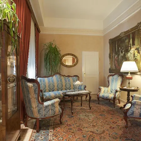 Hotel La Corte Di Opaka