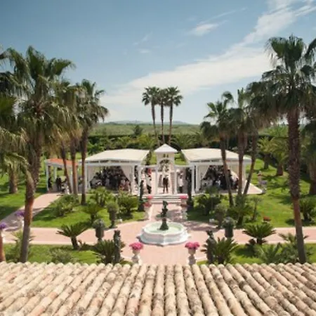 La Corte Di Opaka