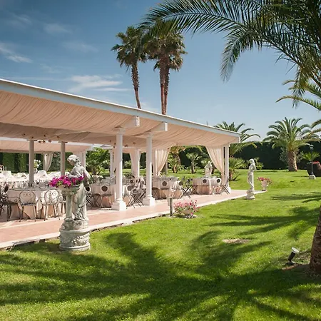 La Corte Di Opaka Canosa di Puglia