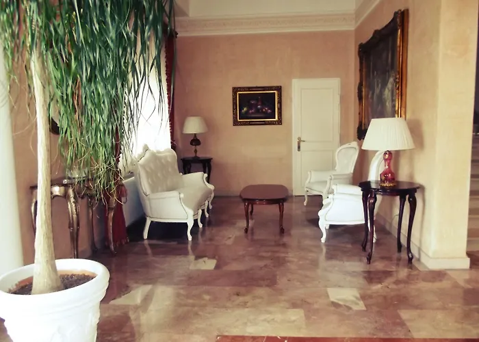 La Corte Di Opaka ホテル 4*