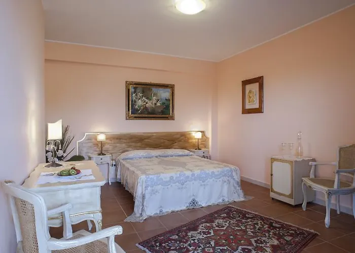 La Corte Di Opaka ホテル