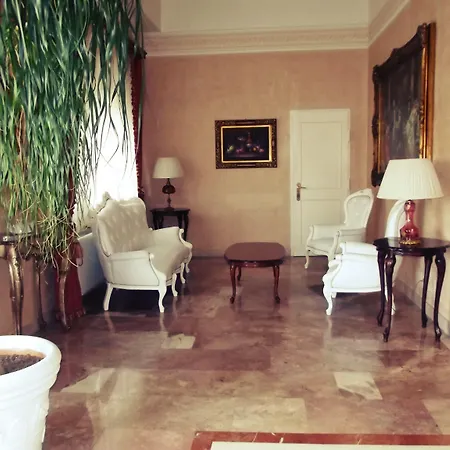 La Corte Di Opaka 호텔 4*
