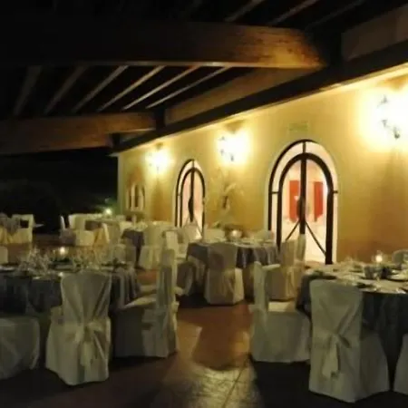La Corte Di Opaka