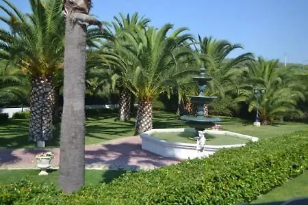 Hotel La Corte Di Opaka Canosa di Puglia