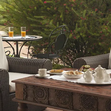 La Corte Di Opaka Hotel 4*