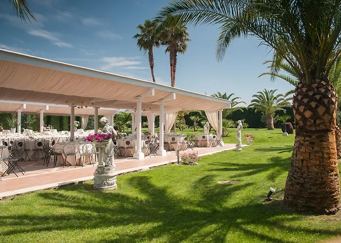 La Corte Di Opaka Canosa di Puglia